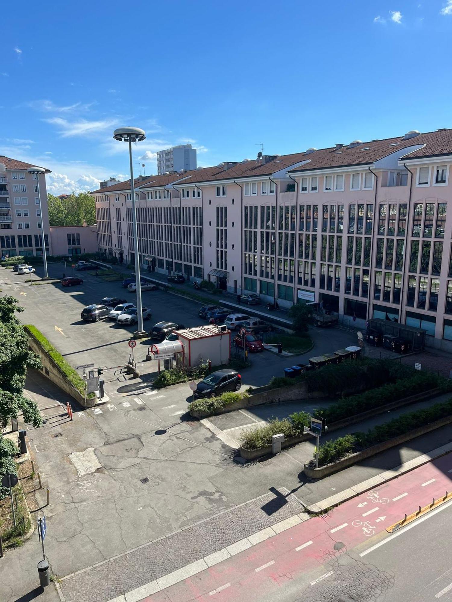 Hotel Casa Giuliva Alessandria Exterior foto